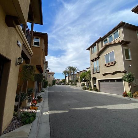 Olive Glen Hotel Los Angeles Exterior photo