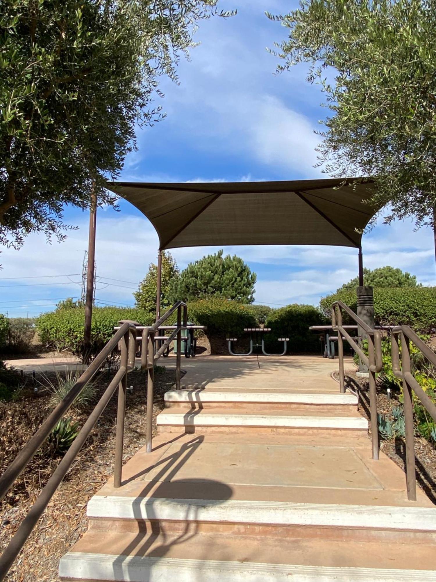 Olive Glen Hotel Los Angeles Exterior photo